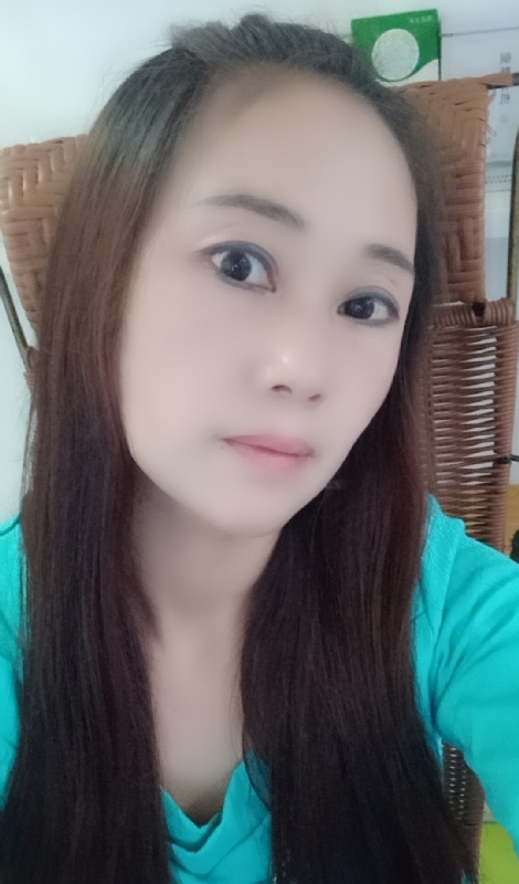 阿玲的第一张照片--铜鼓基督教相亲网